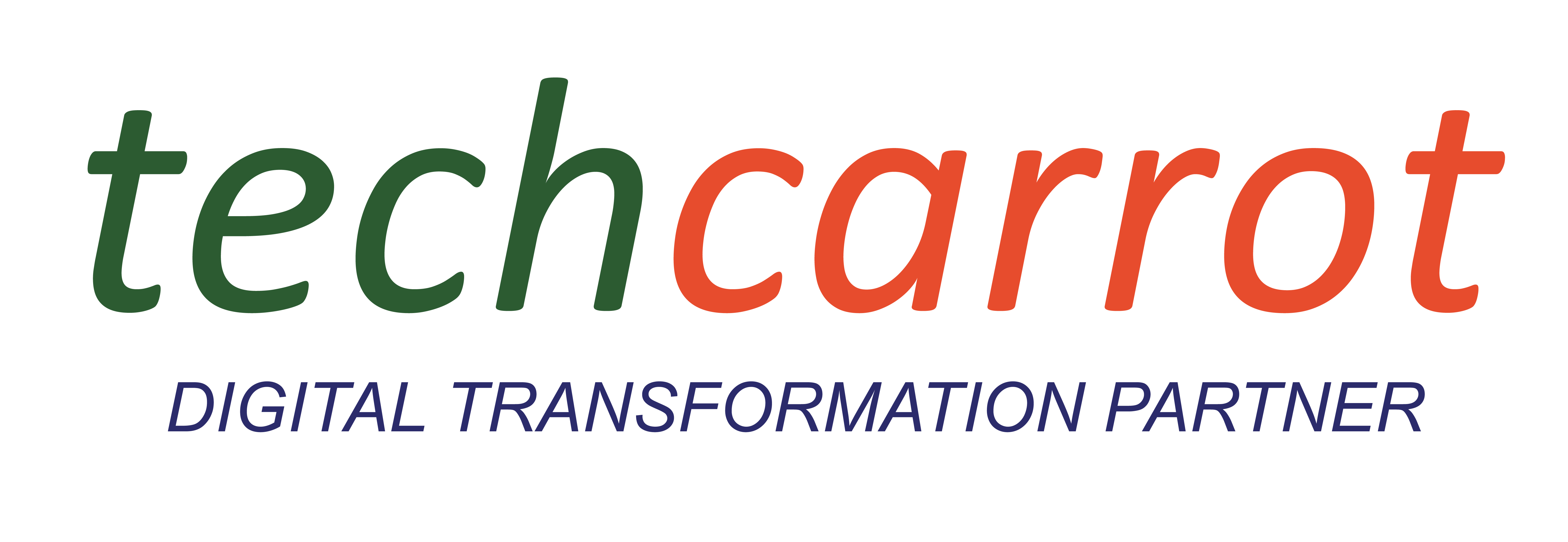 Techcarrot FZ LLC Logo