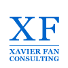 Xavier Fan Consulting Logo