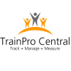 TrainPro Central Application Logo